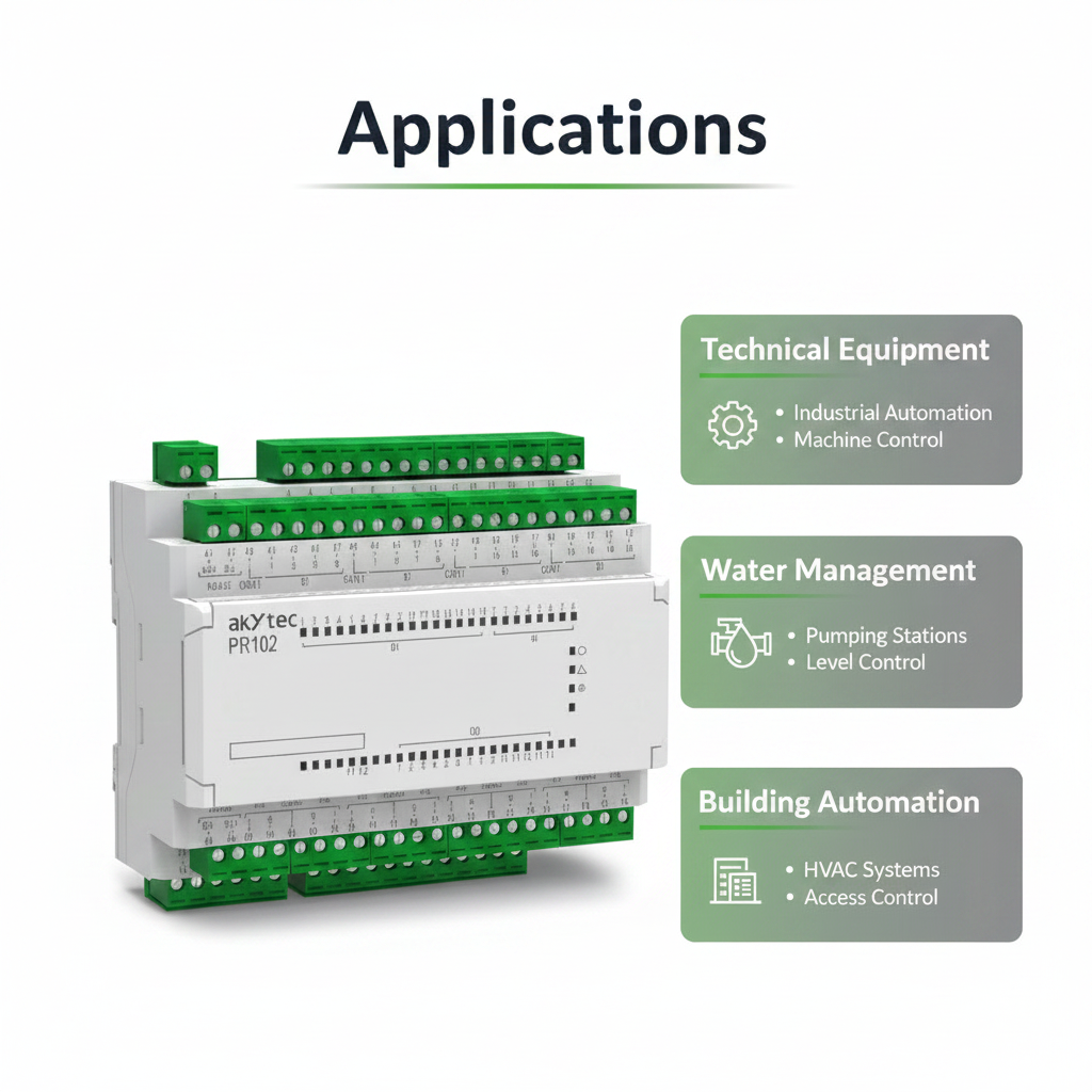PR 102.24.2.2 Mini PLC
