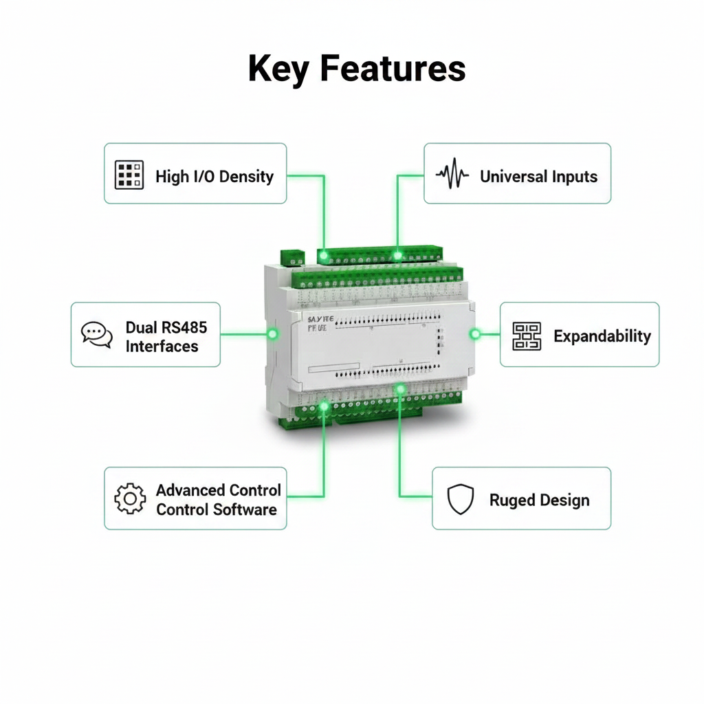 PR 102.24.2.2 Mini PLC