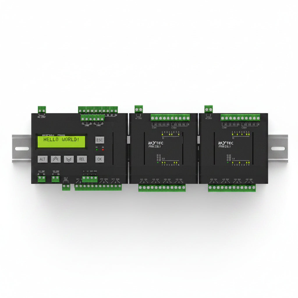 PR200 Programmable Relay