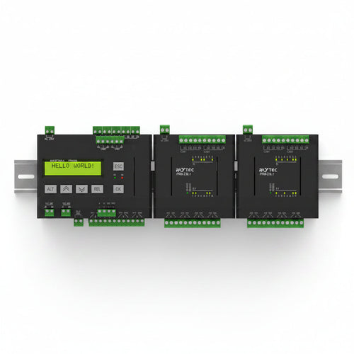 PR200 Programmable Relay