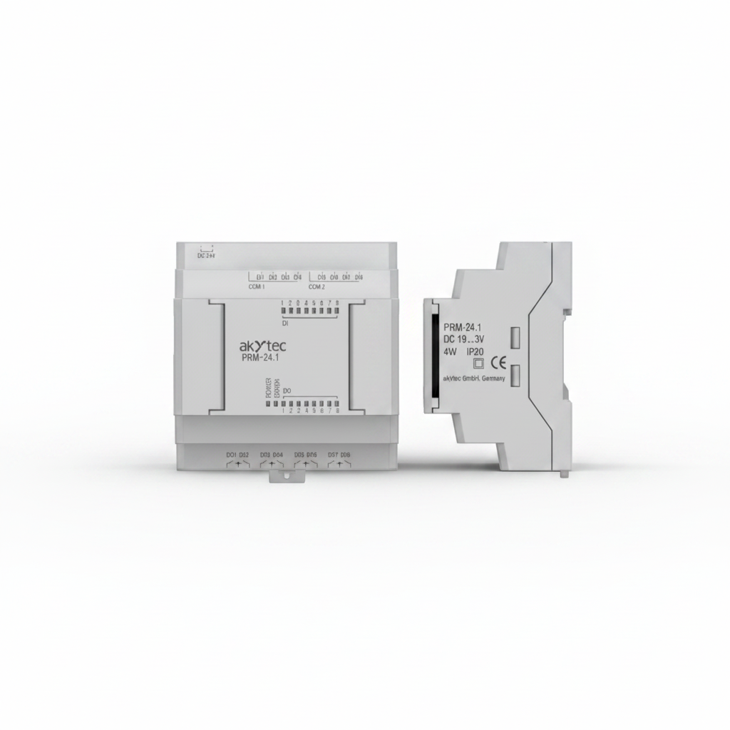 PRM.24.1 Extension Module