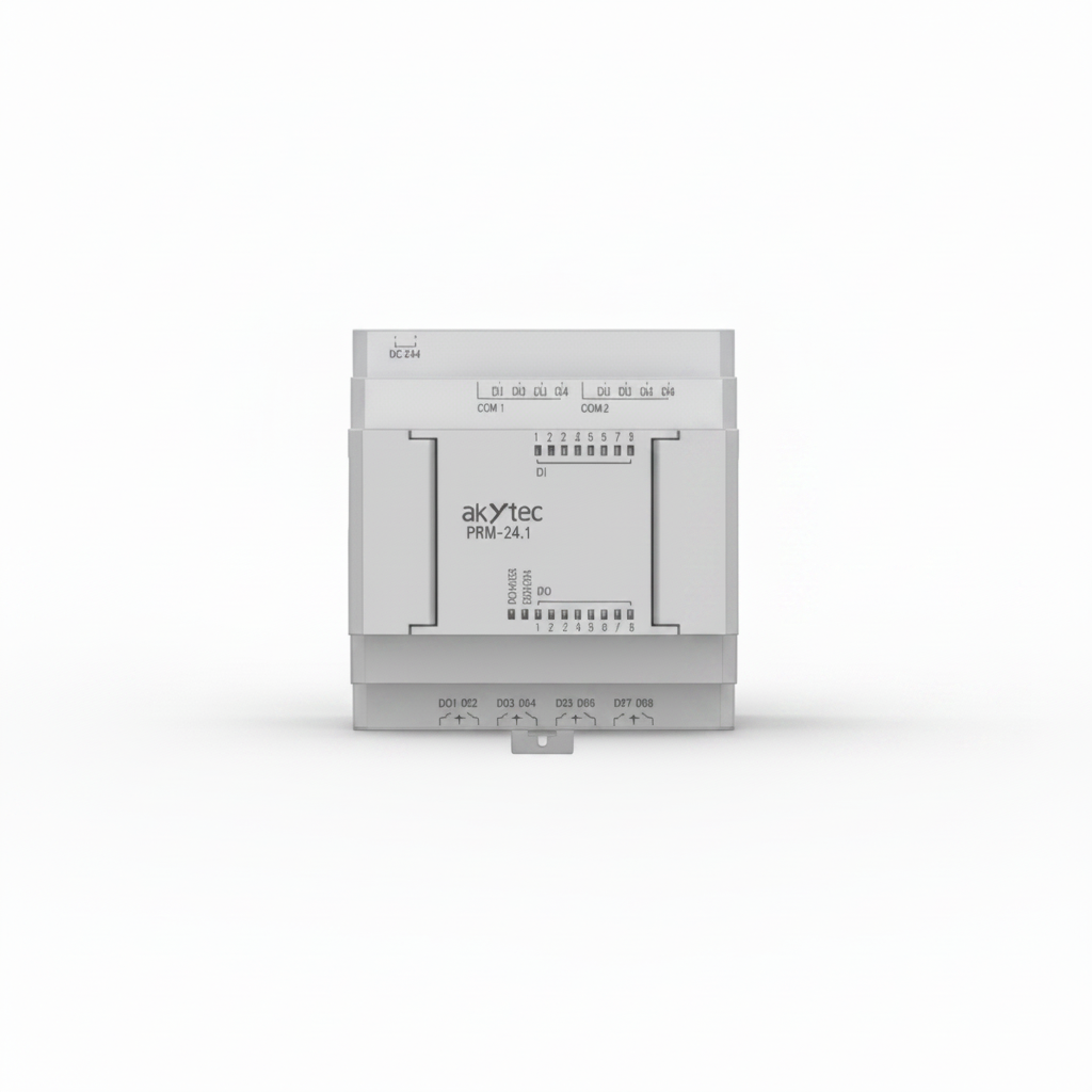 PRM.24.1 Extension Module