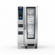 COMBI OVEN - ICOMBI PRO 201 E