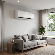 Daikin FTKF12TVMVZK / RKFG12TVMVZK - Air Conditioning for Superior Comfort