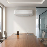 Daikin Wall Splits for VRV Systems 0.6 Ton 2.2 kW 0.8 HP 7,500 Btu/h FXAQ20ARVM