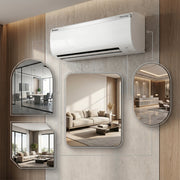Daikin 2.0 Ton FTKF24TVMTZK / RKFG24TVMTZK Wall Split Series