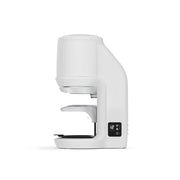 PuqPress - PRO Precision Automatic Tamper - White 58.3mm, UK Plug