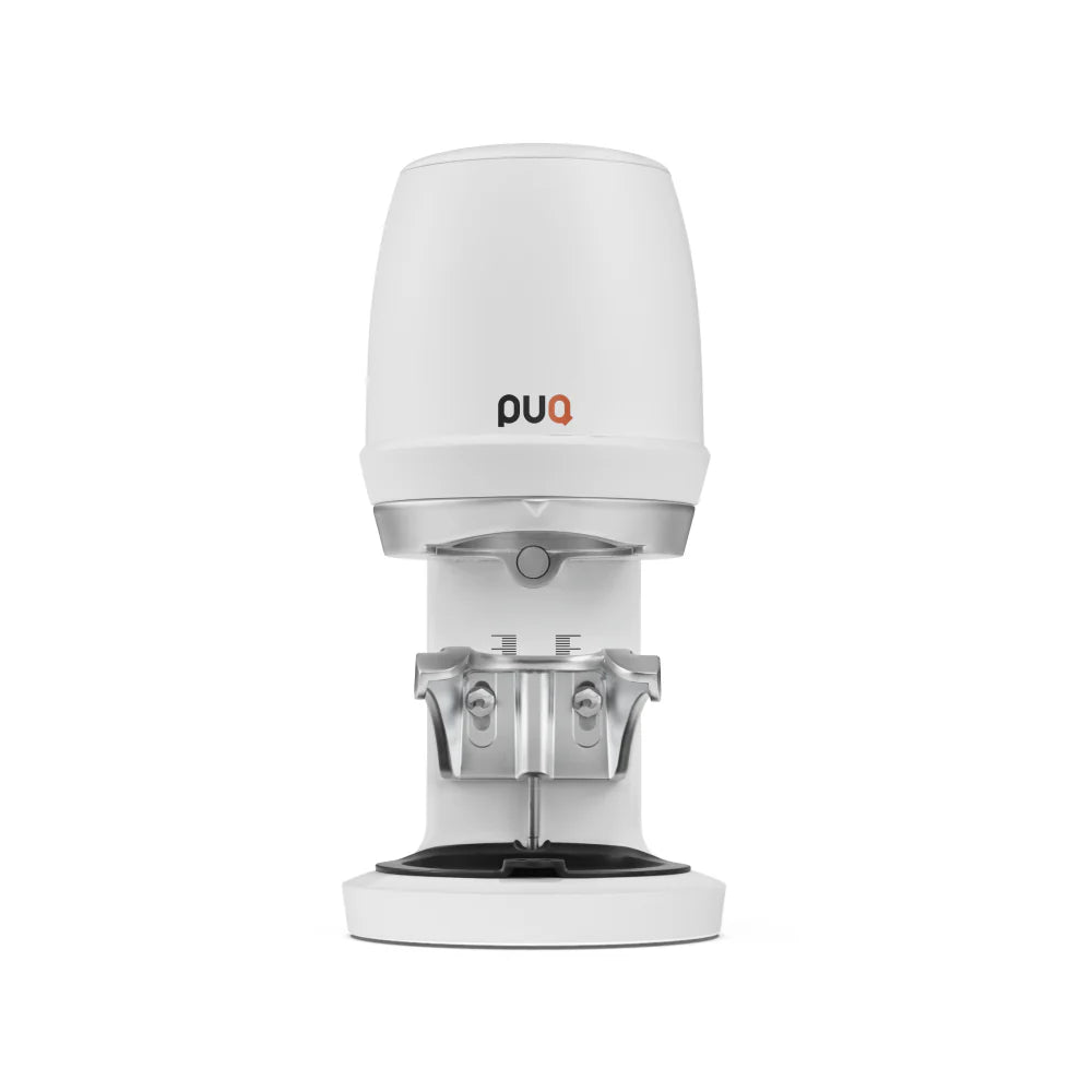 Puqpress – Q Gen6 Precision Automatic Tamper White
