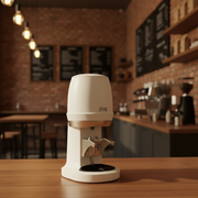 Puqpress – Q Gen6 Precision Automatic Tamper White