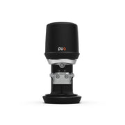 PuqPress - PRO Precision Automatic Tamper - Matt 58.3mm, UK Plug
