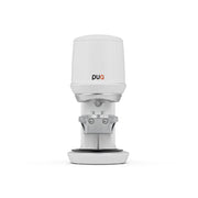 PuqPress - PRO Precision Automatic Tamper - White 58.3mm, UK Plug