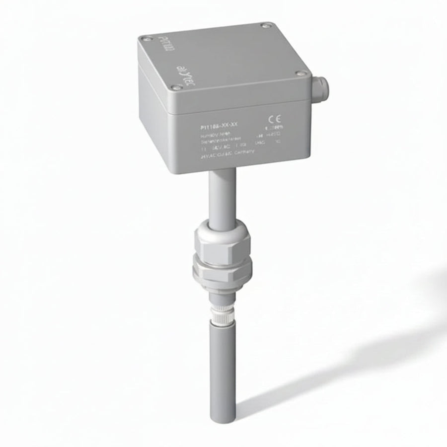 PVT100 Humidity and Temperature Transmitter