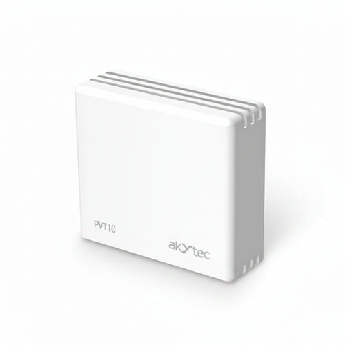 Akytec Humidity & Temperature Transmitter PVT10