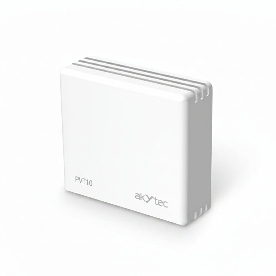 Akytec Humidity & Temperature Transmitter PVT10