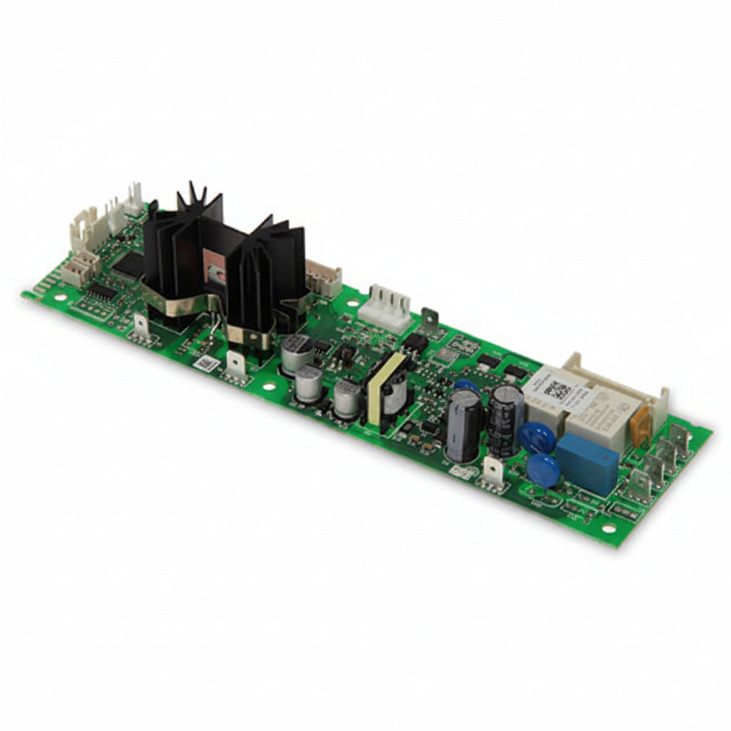DeLonghi 5213220341 (5213221521) Power board SW1.2 DG 230V