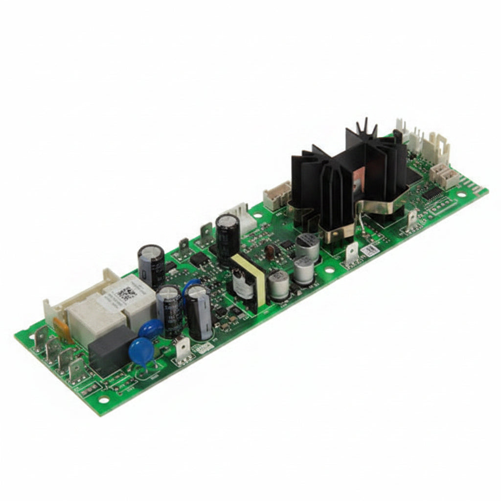 DeLonghi 5213221541 Power board SW2.1 DG 230V