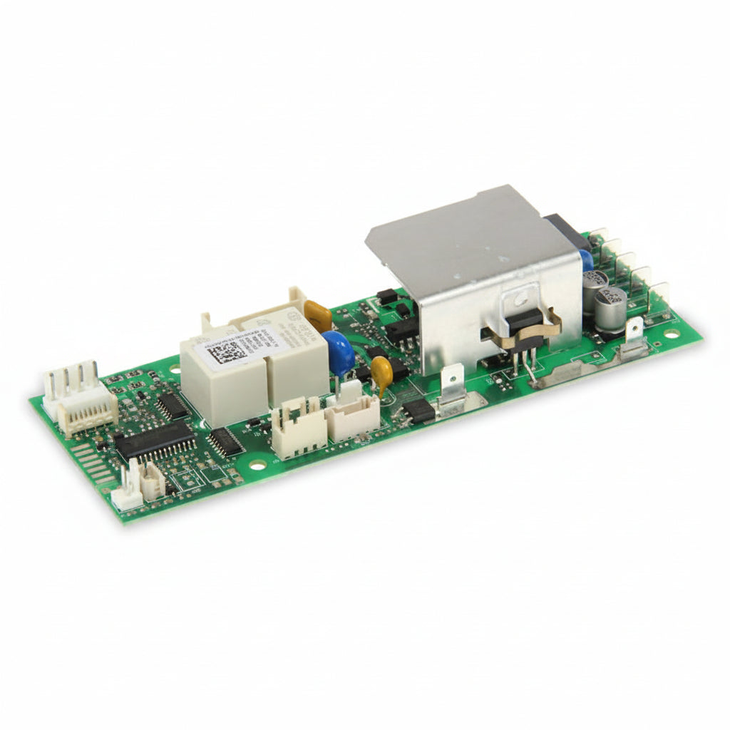 DeLonghi 5213223671 (AS13200148) Power board SW2.2 230V