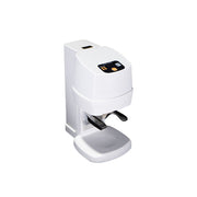 Precise Automatic Coffee Tamper White