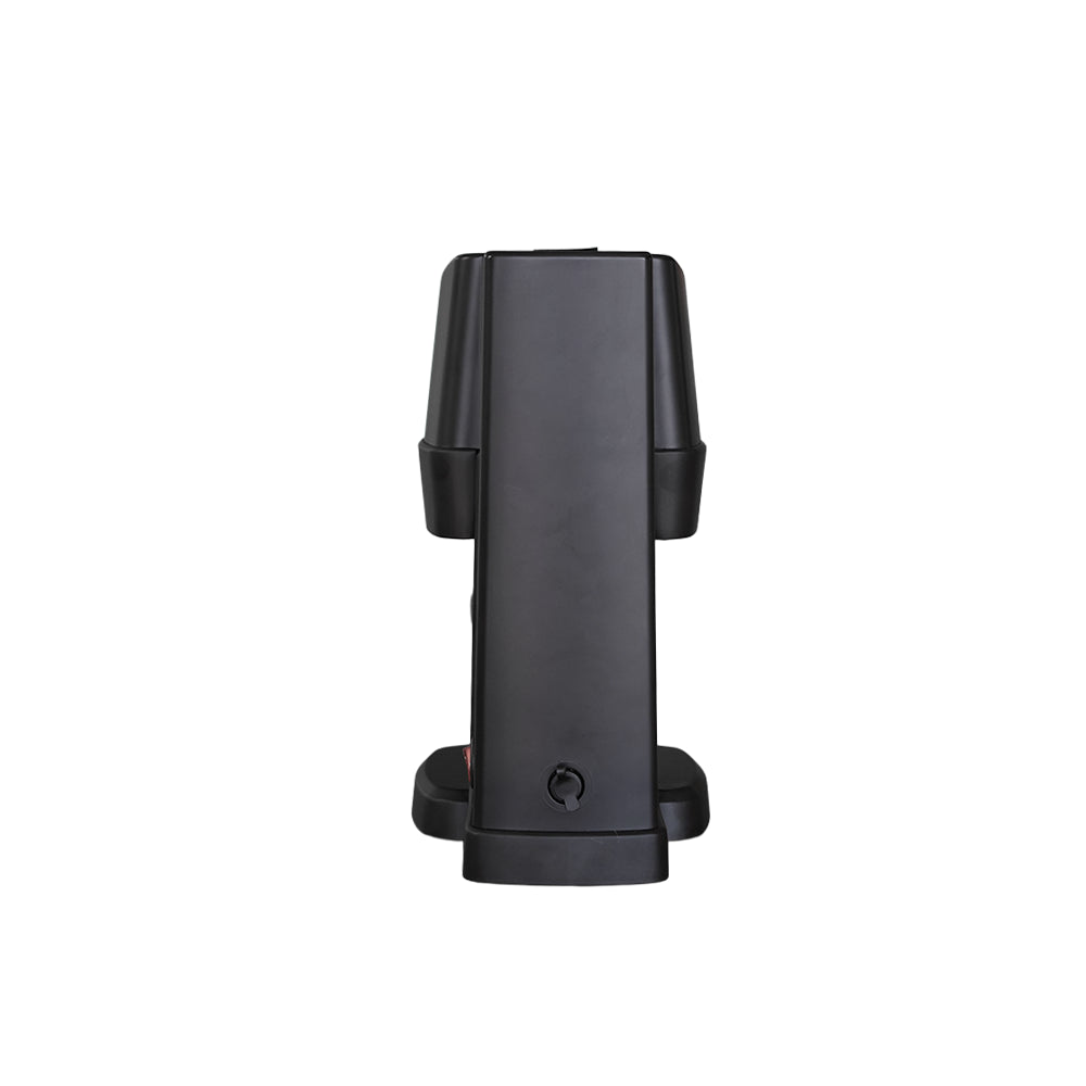 Precise Automatic Coffee Tamper Black