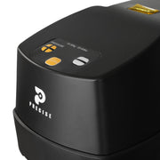 Precise Automatic Coffee Tamper Black