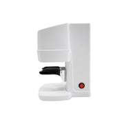 Precise Automatic Coffee Tamper White