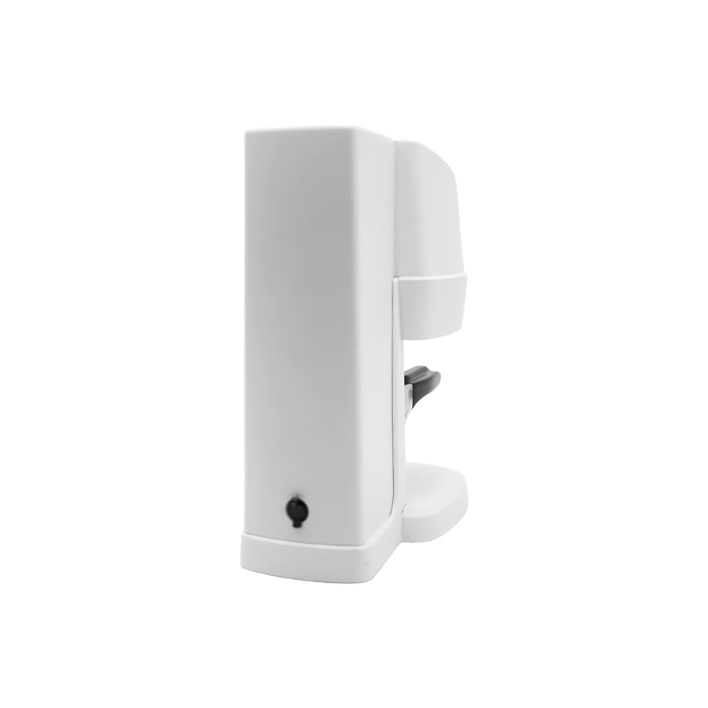 Precise Automatic Coffee Tamper White