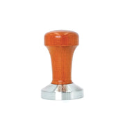 Precise Beech Wooden Handle Tamper, 58mm