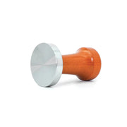 Precise Beech Wooden Handle Tamper, 58mm