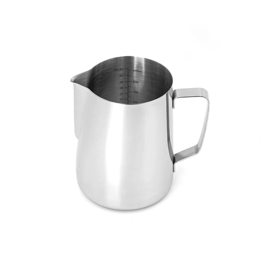 Precise Professional Milk Pitcher 12oz