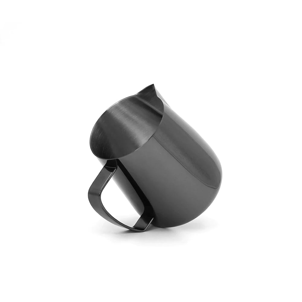 Precise Professional Milk Pitcher Sharp Spout 13.5oz