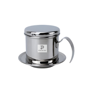 Precise Vietnamese Coffee Dripper image 1