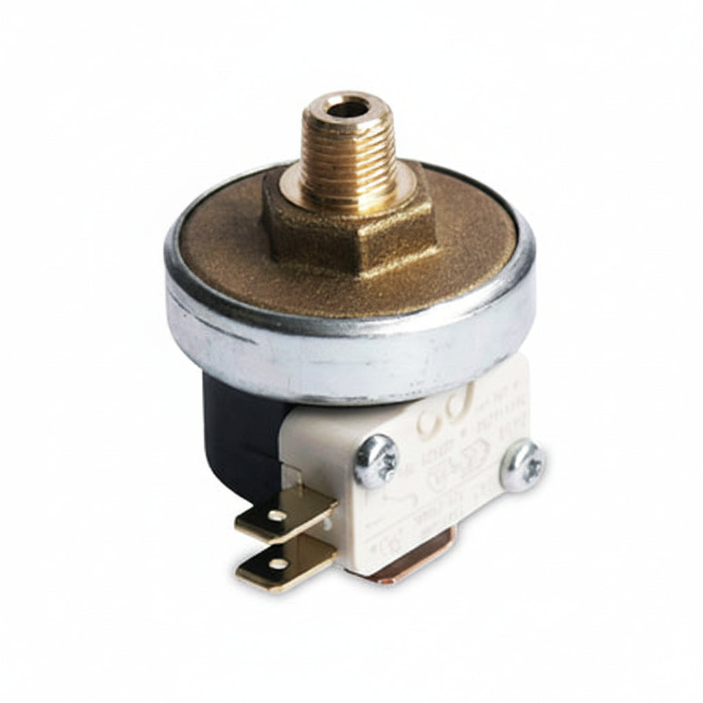 Delonghi Pressure Switch for Steam Station 3b 250V 16A 5228103900