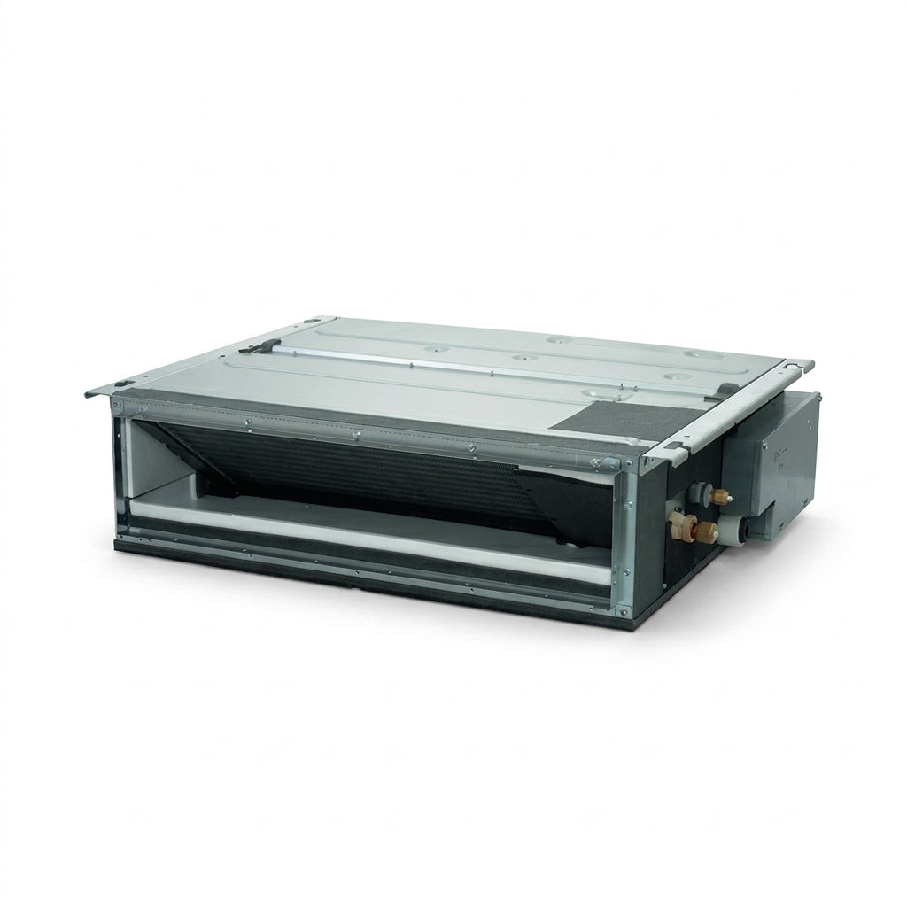 Daikin Ducted Splits for VRV Systems 1.0 Ton 3.6 kW 1.3 HP 12,000 Btu/h FXDQ32A3