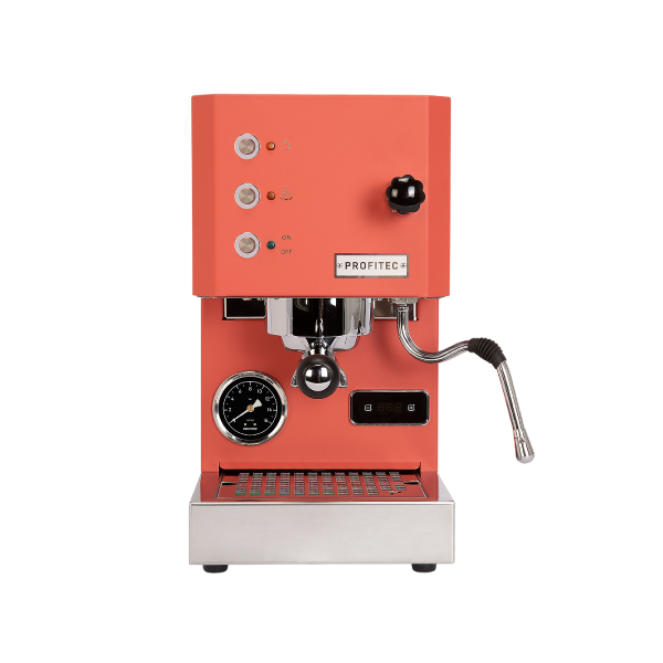 Profitec GO Single Boiler With PID Controller