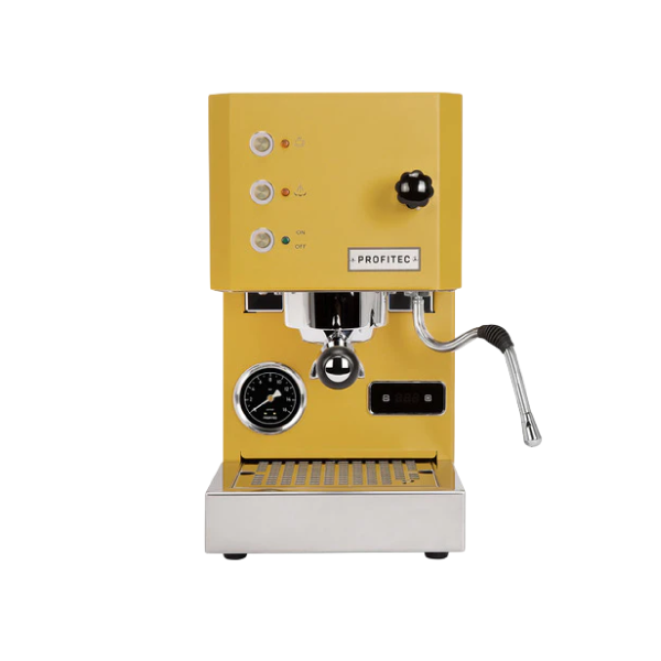 Profitec GO Single Boiler With PID Controller