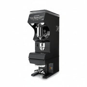 PUQpress M2 Electronic Coffee Machine Tamper Black