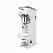 PUQpress M2 Electronic Coffee Machine Tamper White