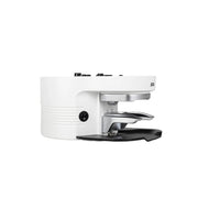 Puqpress M3 Integrated Tamper White