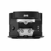 Puqpress M3 Integrated Tamper Black