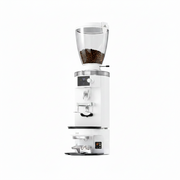Puqpress M3 Integrated Tamper White