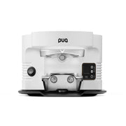 Puqpress M3 Integrated Tamper White