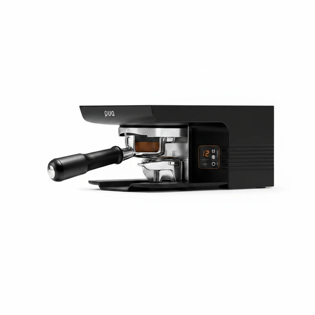 PUQpress M6 Automatic Tamper