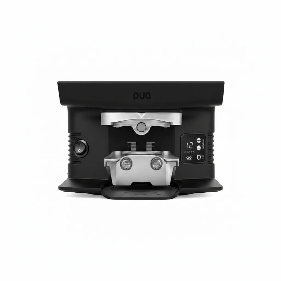 PUQpress M6 Automatic Tamper