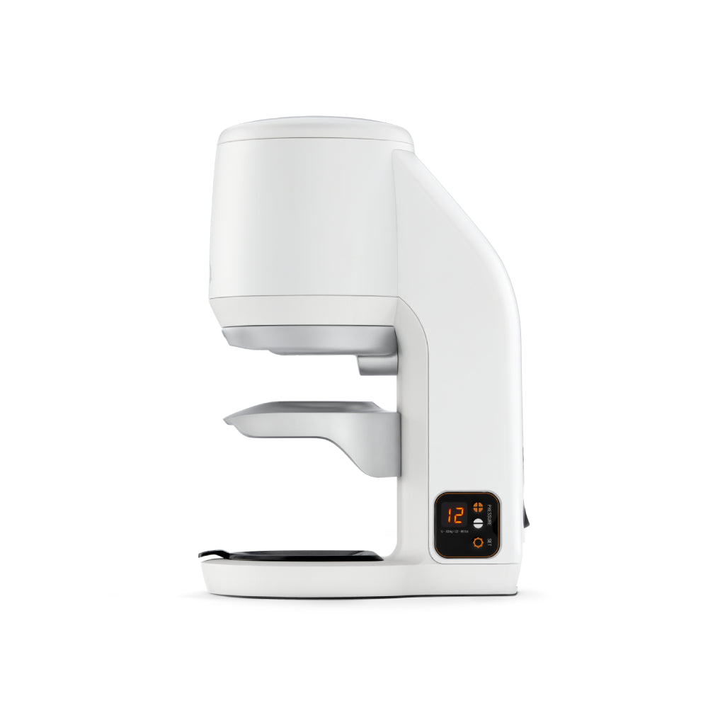 Puqpress Mini Automatic Coffee machine Tamper