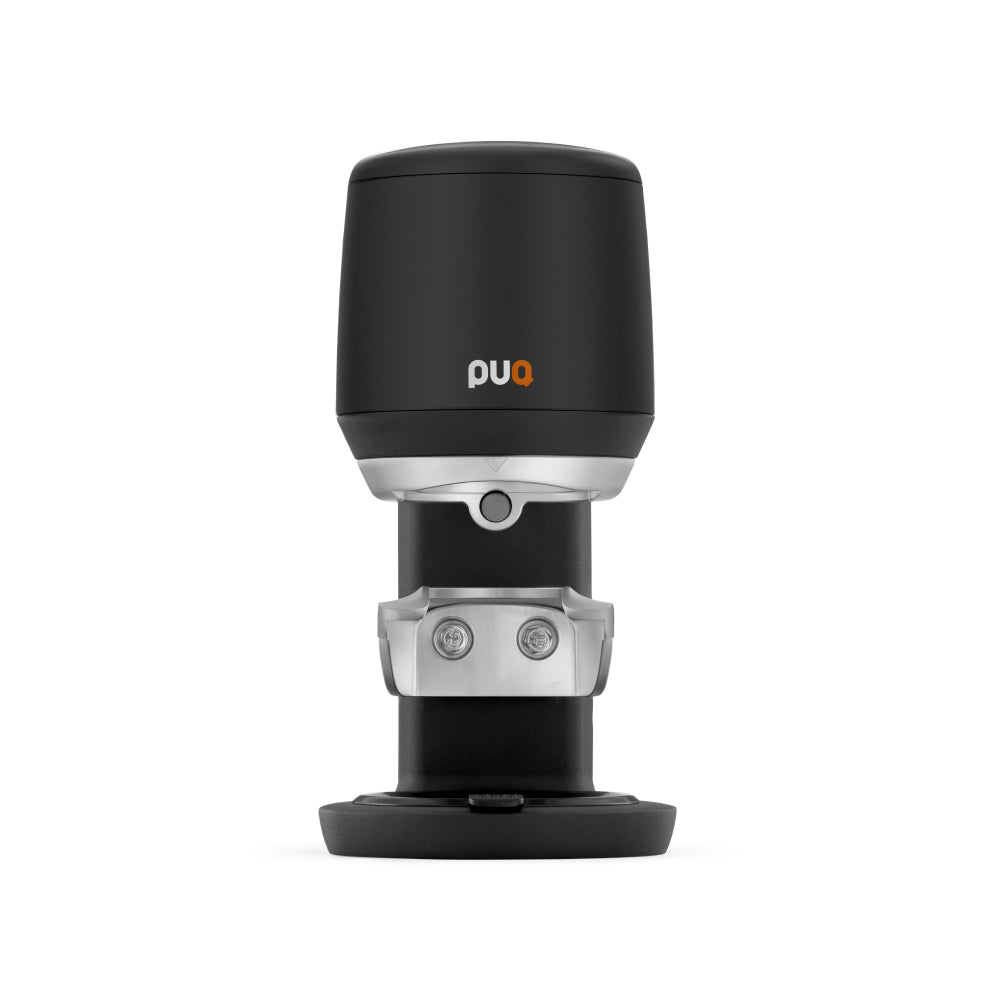 Puqpress Mini Automatic Coffee machine Tamper