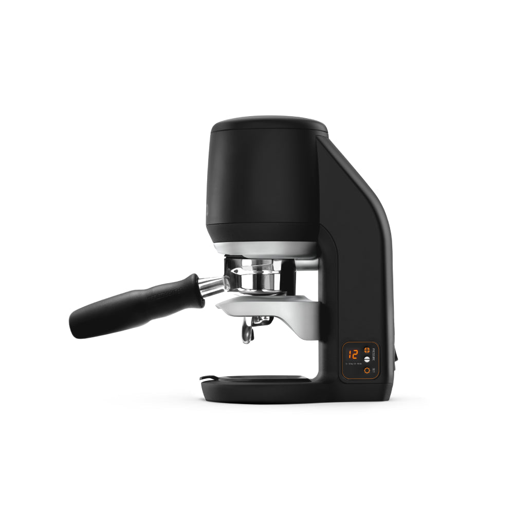 Puqpress Mini Automatic Coffee machine Tamper