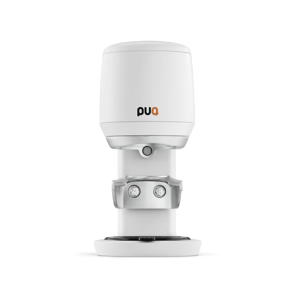 Puqpress Mini Automatic Coffee machine Tamper