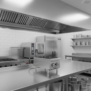 Gas Deck Oven - RQL-101