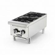 Gas Deck Oven - RQL-101