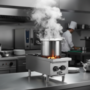 Gas Deck Oven - RQL-101